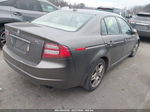 2008 Acura Tl 3.2 Золотой vin: 19UUA66218A050648