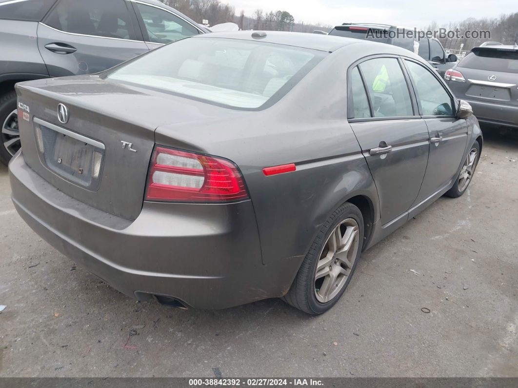 2008 Acura Tl 3.2 Gold vin: 19UUA66218A050648