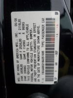 2008 Acura Tl  Черный vin: 19UUA66218A051685