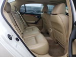 2005 Acura Tl  Белый vin: 19UUA66225A001471