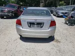 2005 Acura Tl  Silver vin: 19UUA66225A003379