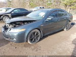 2005 Acura Tl   Green vin: 19UUA66225A006170