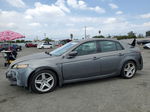 2005 Acura Tl  Charcoal vin: 19UUA66225A023552