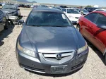 2005 Acura Tl  Charcoal vin: 19UUA66225A026855