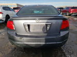 2005 Acura Tl  Gray vin: 19UUA66225A031201