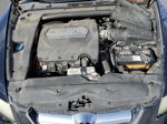 2005 Acura Tl  Черный vin: 19UUA66225A040531