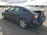 2005 Acura Tl  Черный vin: 19UUA66225A040531