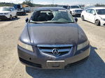 2005 Acura Tl  Blue vin: 19UUA66225A044532