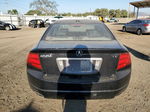 2005 Acura Tl  Black vin: 19UUA66225A070984