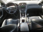 2005 Acura Tl  Белый vin: 19UUA66225A802918