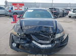 2008 Acura Tl 3.2 Black vin: 19UUA66228A018145