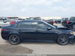 2008 Acura Tl 3.2 Black vin: 19UUA66228A018145