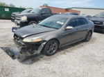 2008 Acura Tl  Gray vin: 19UUA66228A023054