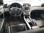 2008 Acura Tl  Серый vin: 19UUA66228A033437