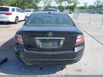 2008 Acura Tl 3.2 Black vin: 19UUA66228A035706