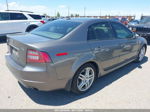 2008 Acura Tl 3.2 Коричневый vin: 19UUA66228A038153