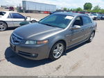 2008 Acura Tl 3.2 Коричневый vin: 19UUA66228A038153