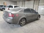 2008 Acura Tl  Серый vin: 19UUA66228A040193