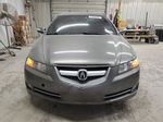 2008 Acura Tl  Серый vin: 19UUA66228A040193