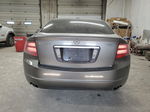 2008 Acura Tl  Gray vin: 19UUA66228A040193