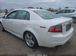 2008 Acura Tl 3.2 Белый vin: 19UUA66228A045538