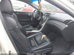 2008 Acura Tl 3.2 Белый vin: 19UUA66228A045538