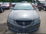 2008 Acura Tl 3.2 Серый vin: 19UUA66228A053428