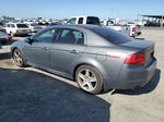 2005 Acura Tl  Charcoal vin: 19UUA66235A006727