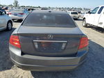 2005 Acura Tl  Charcoal vin: 19UUA66235A006727