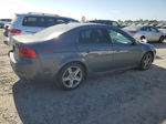 2005 Acura Tl  Charcoal vin: 19UUA66235A006727