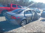 2005 Acura Tl   Gray vin: 19UUA66235A007070