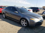 2005 Acura Tl  Silver vin: 19UUA66235A008106