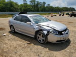 2005 Acura Tl  Silver vin: 19UUA66235A010647