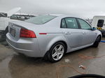 2005 Acura Tl  Серебряный vin: 19UUA66235A036214