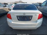 2005 Acura Tl   White vin: 19UUA66235A041851