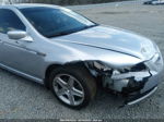 2005 Acura Tl   Серебряный vin: 19UUA66235A042367