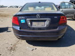 2005 Acura Tl  Blue vin: 19UUA66235A048279