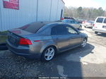 2005 Acura Tl   Gray vin: 19UUA66235A050551