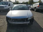 2005 Acura Tl  Silver vin: 19UUA66235A056575