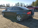 2005 Acura Tl  Black vin: 19UUA66235A066068