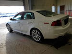 2005 Acura Tl  Белый vin: 19UUA66235A800434