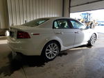 2005 Acura Tl  Белый vin: 19UUA66235A800434