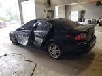 2008 Acura Tl  Black vin: 19UUA66238A003668