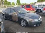 2008 Acura Tl 3.2 Gray vin: 19UUA66238A009874