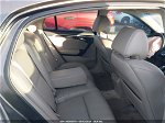 2008 Acura Tl 3.2 Gray vin: 19UUA66238A009874