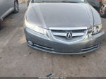 2008 Acura Tl 3.2 Серый vin: 19UUA66238A009874