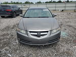 2008 Acura Tl  Gray vin: 19UUA66238A012614