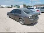 2008 Acura Tl 3.2 Gray vin: 19UUA66238A013696