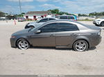 2008 Acura Tl 3.2 Серый vin: 19UUA66238A013696