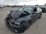 2008 Acura Tl  Черный vin: 19UUA66238A014198